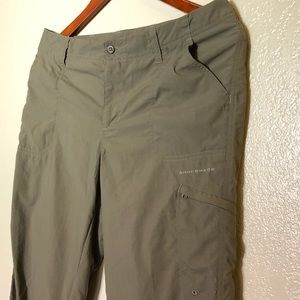 Columbia sportswear pants active outdoor style